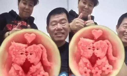 吃瓜观众大叔视频